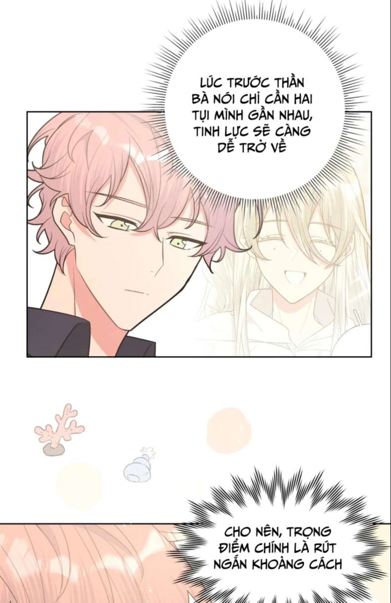 Cẩn Thận Bị Mộng Ma Ăn Sạch Đấy: Chapter 92