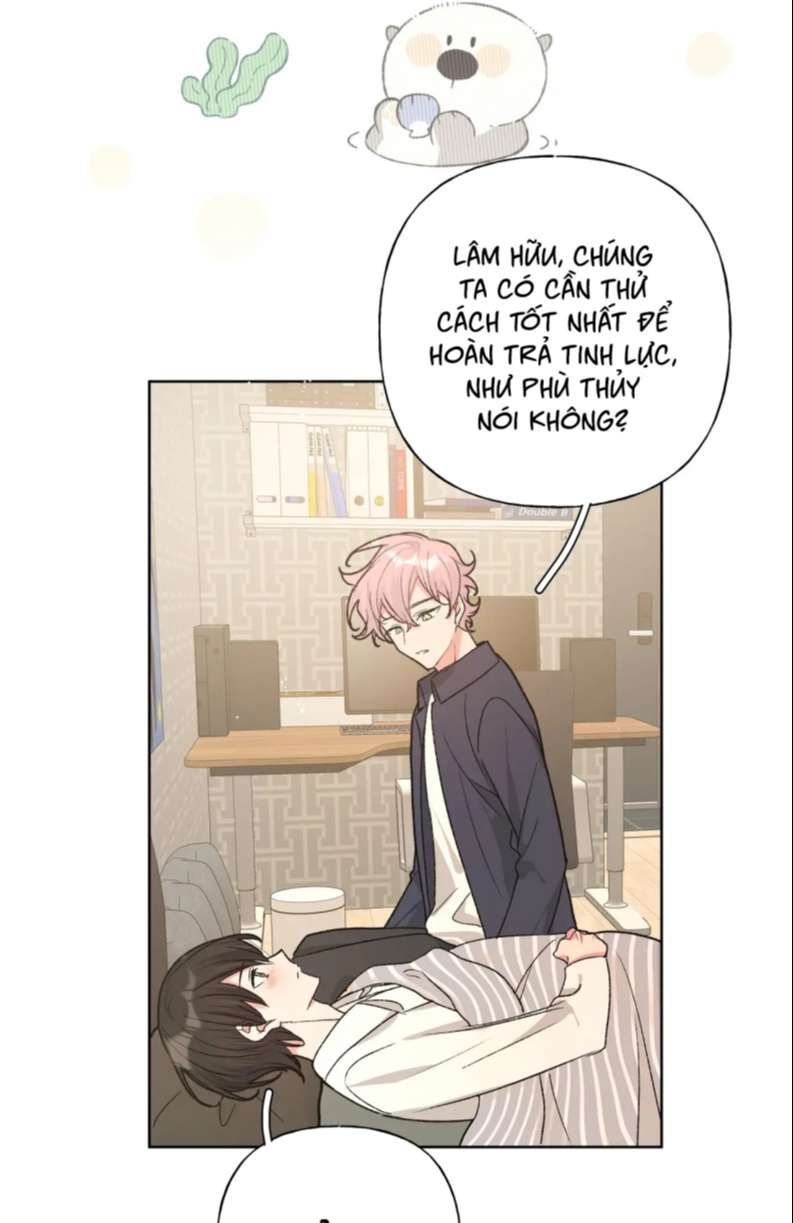 Cẩn Thận Bị Mộng Ma Ăn Sạch Đấy: Chapter 92