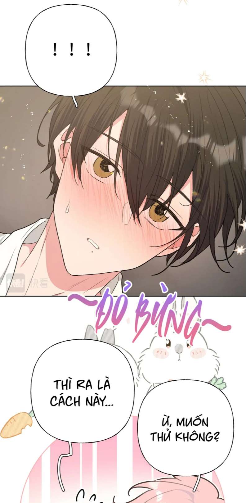 Cẩn Thận Bị Mộng Ma Ăn Sạch Đấy: Chapter 92