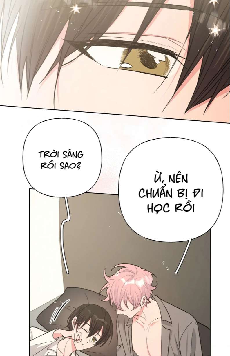 Cẩn Thận Bị Mộng Ma Ăn Sạch Đấy: Chapter 92