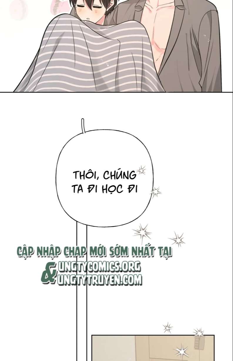 Cẩn Thận Bị Mộng Ma Ăn Sạch Đấy: Chapter 92