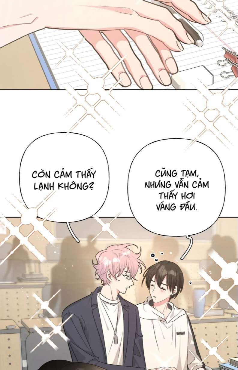 Cẩn Thận Bị Mộng Ma Ăn Sạch Đấy: Chapter 92