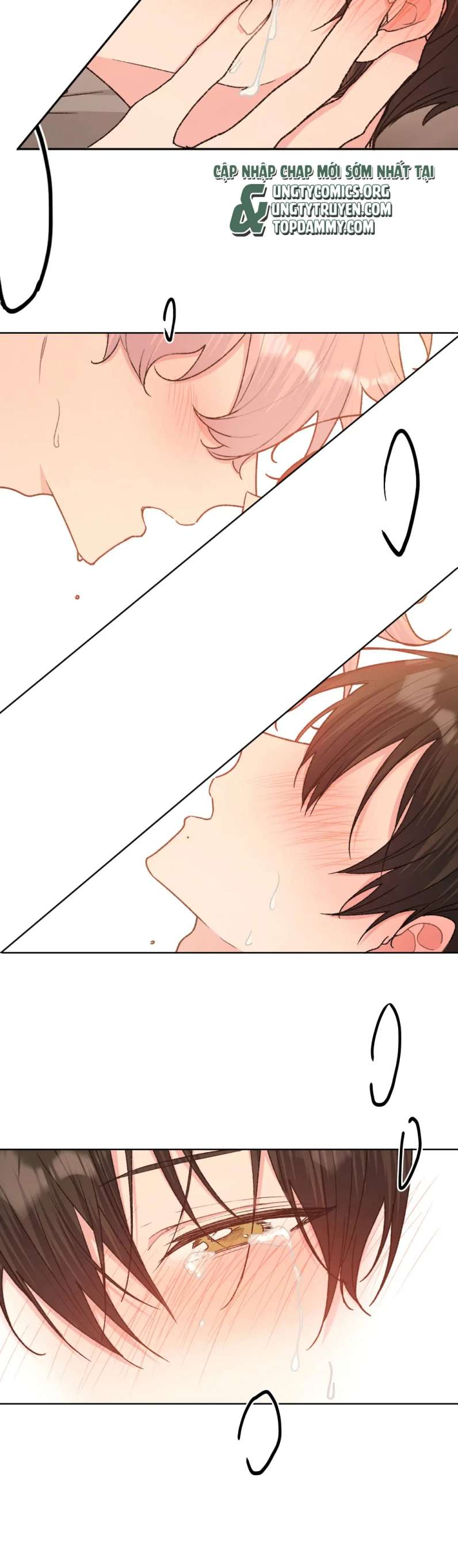 Cẩn Thận Bị Mộng Ma Ăn Sạch Đấy: Chapter 93