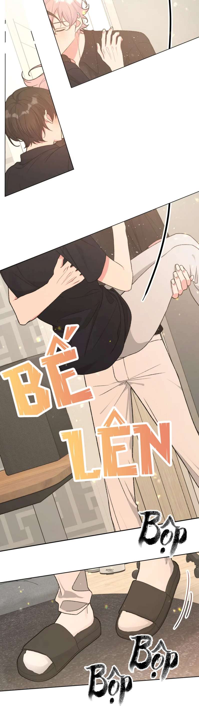 Cẩn Thận Bị Mộng Ma Ăn Sạch Đấy: Chapter 94