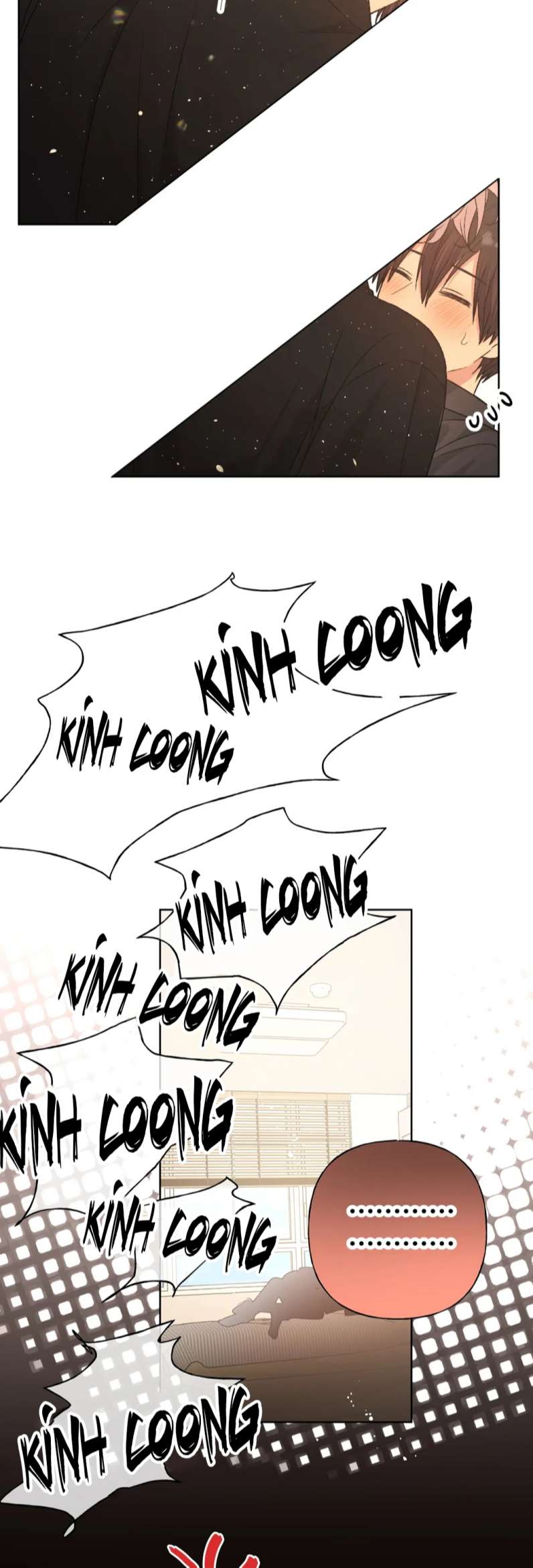 Cẩn Thận Bị Mộng Ma Ăn Sạch Đấy: Chapter 94