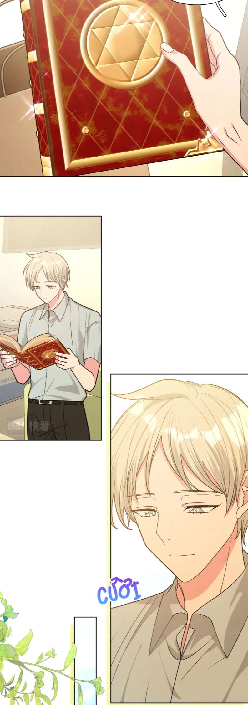 Cẩn Thận Bị Mộng Ma Ăn Sạch Đấy: Chapter 94