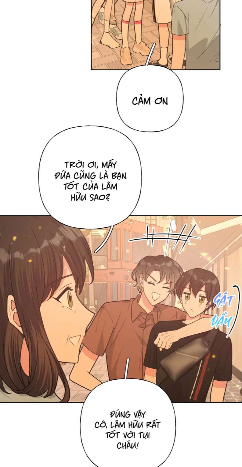Cẩn Thận Bị Mộng Ma Ăn Sạch Đấy: Chapter 96