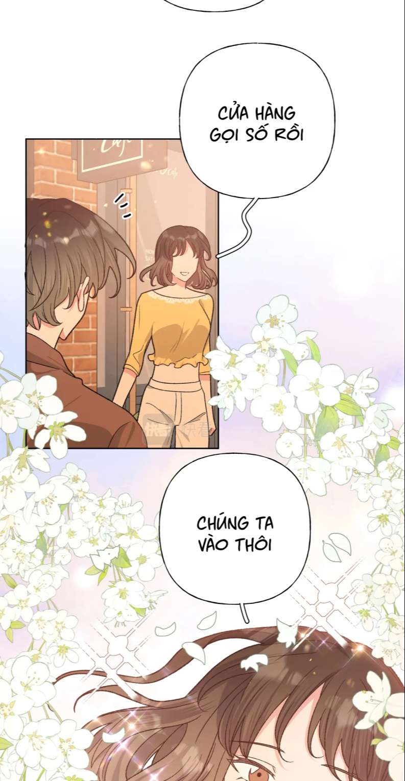Cẩn Thận Bị Mộng Ma Ăn Sạch Đấy: Chapter 96