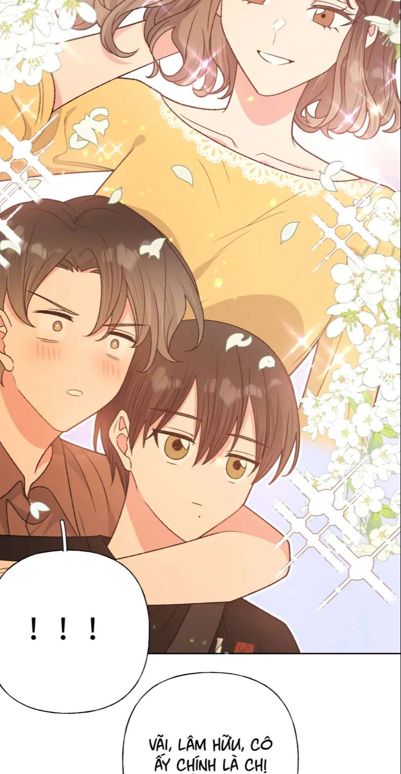 Cẩn Thận Bị Mộng Ma Ăn Sạch Đấy: Chapter 96
