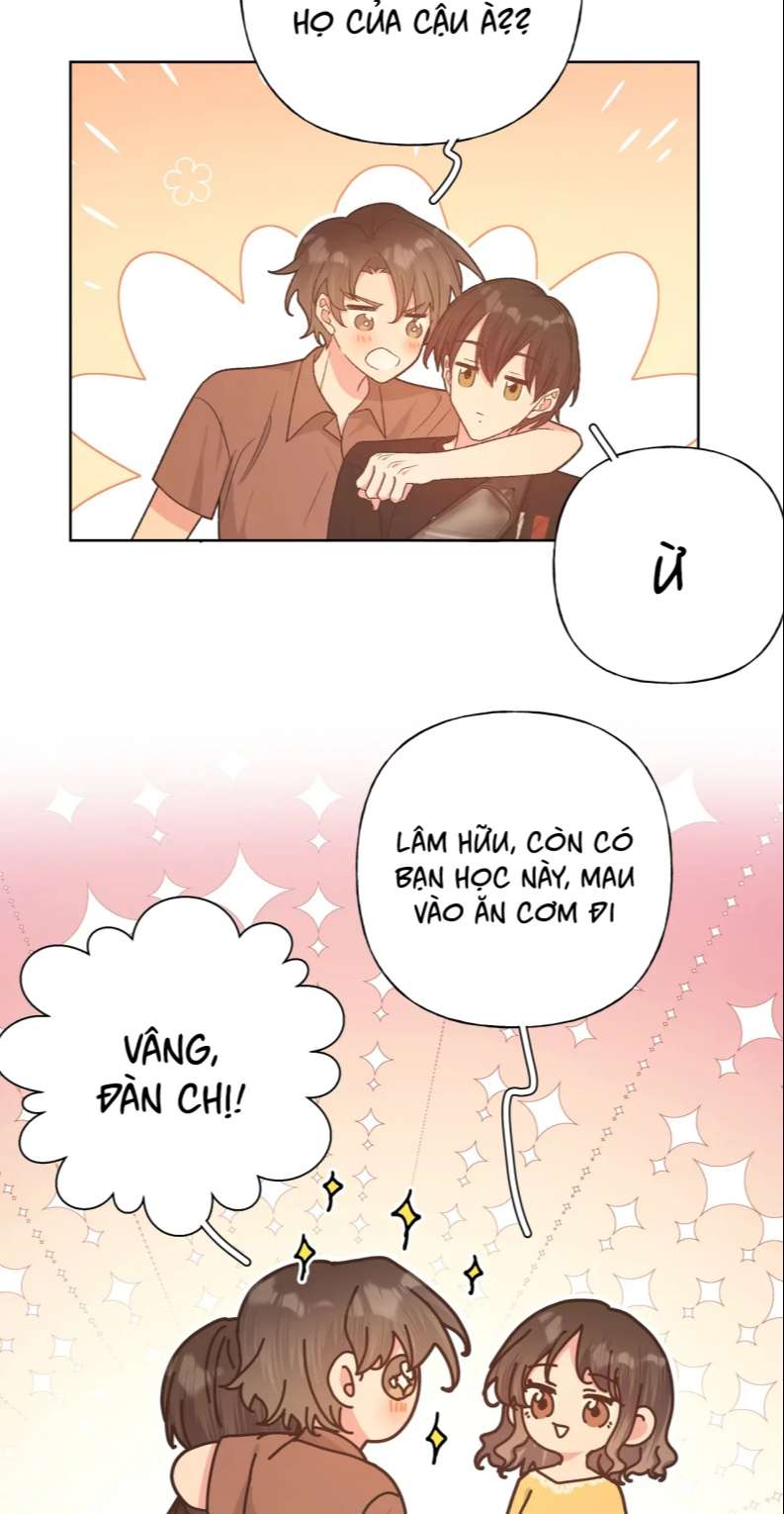 Cẩn Thận Bị Mộng Ma Ăn Sạch Đấy: Chapter 96
