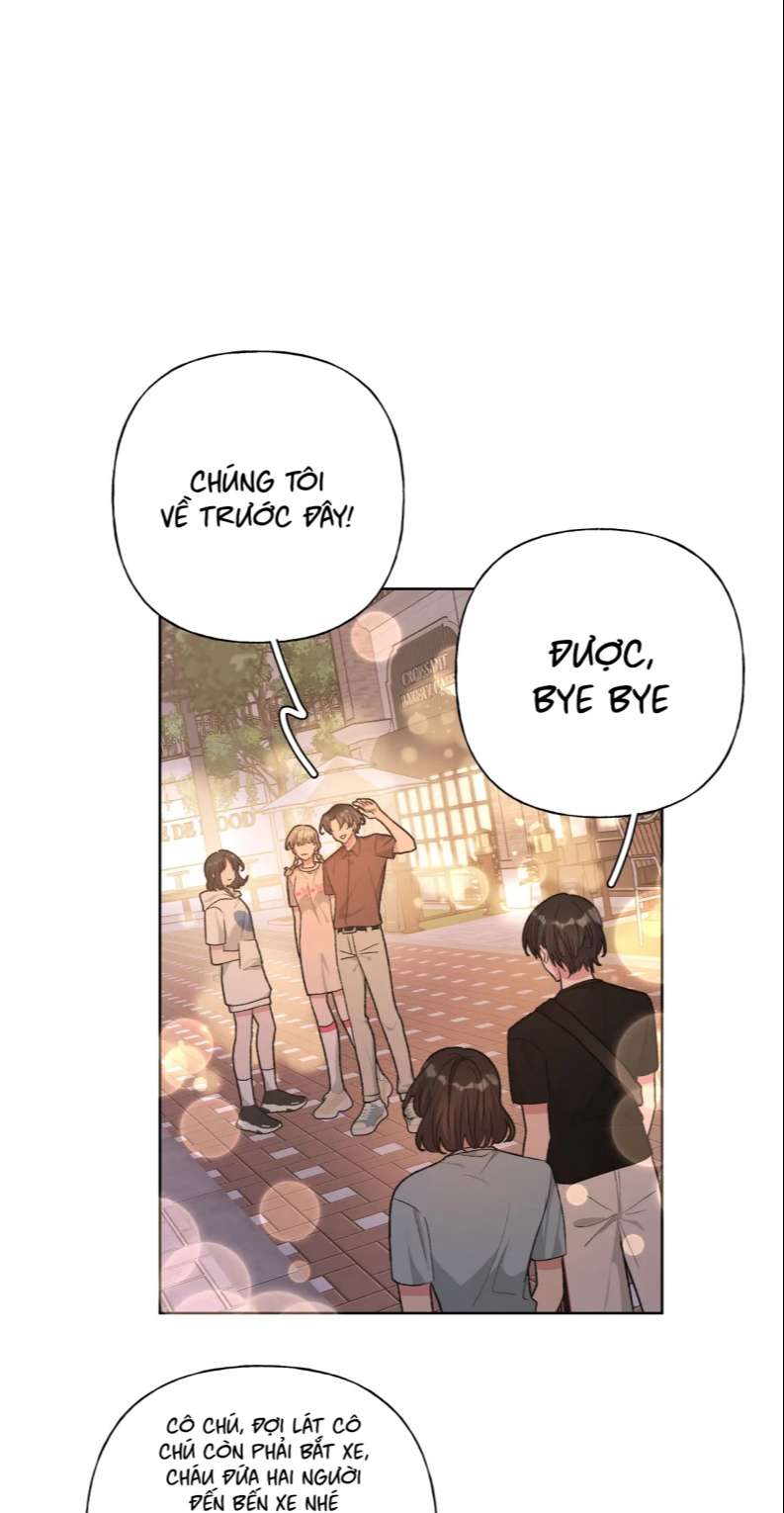 Cẩn Thận Bị Mộng Ma Ăn Sạch Đấy: Chapter 96