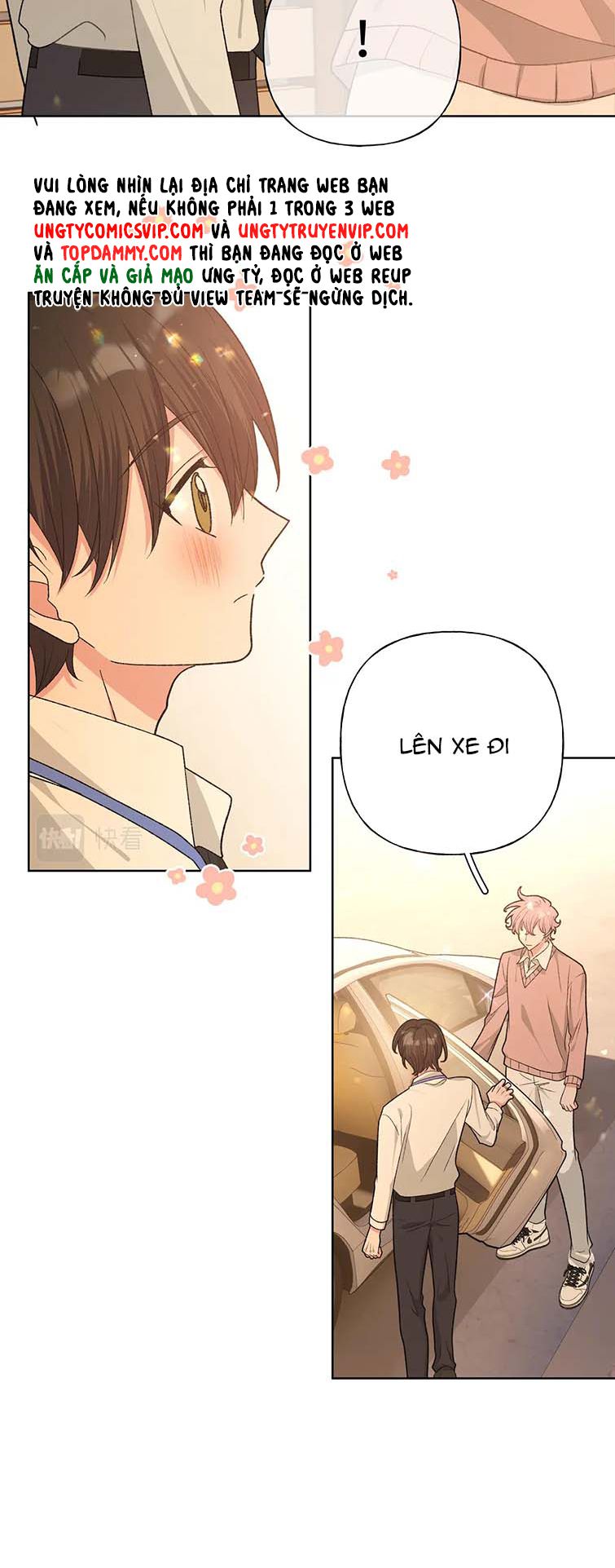 Cẩn Thận Bị Mộng Ma Ăn Sạch Đấy: Chapter 98