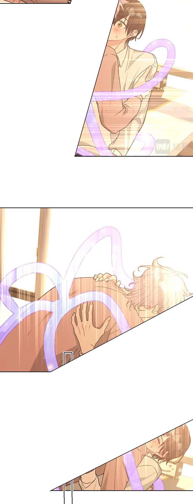 Cẩn Thận Bị Mộng Ma Ăn Sạch Đấy: Chapter 98