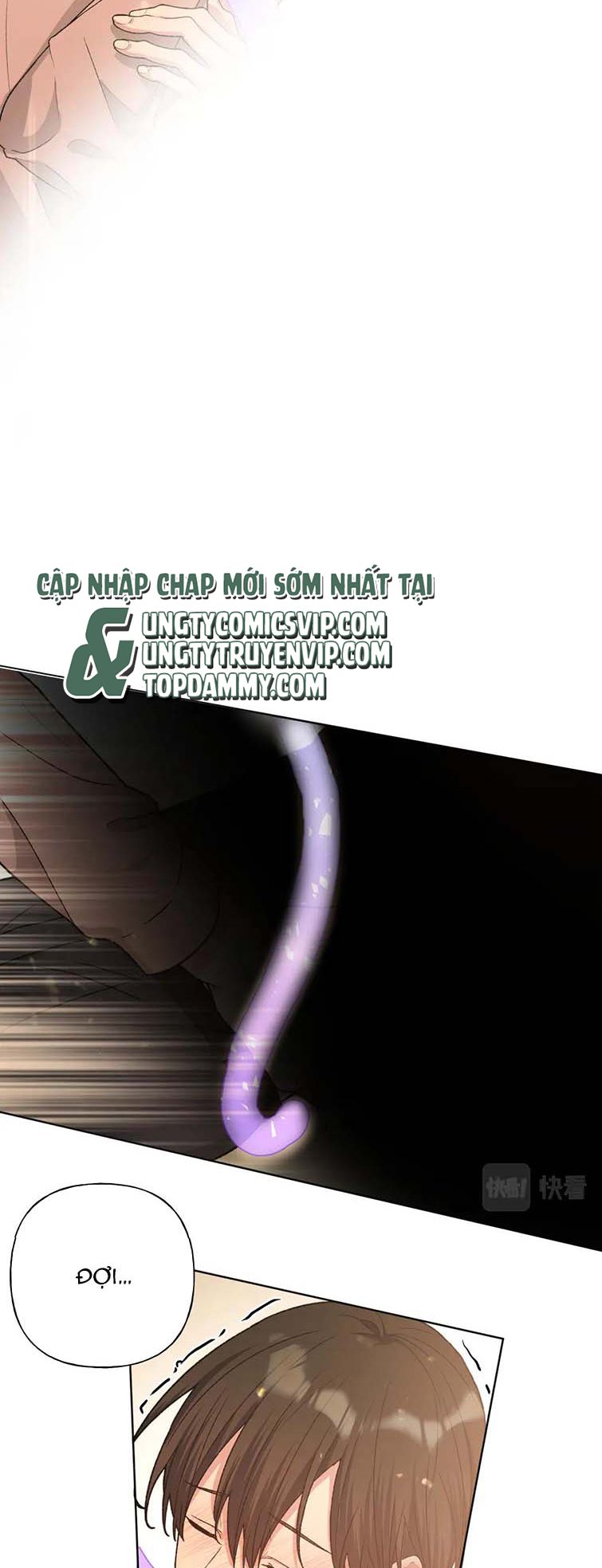 Cẩn Thận Bị Mộng Ma Ăn Sạch Đấy: Chapter 98