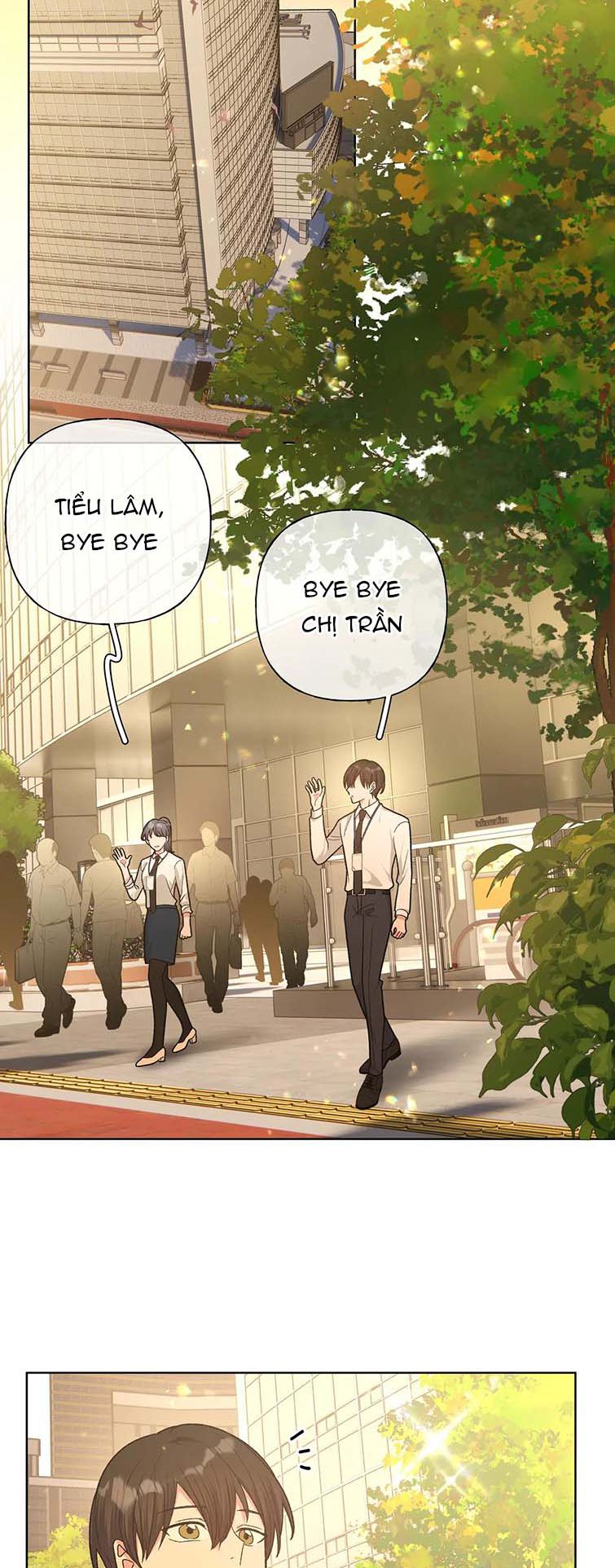 Cẩn Thận Bị Mộng Ma Ăn Sạch Đấy: Chapter 98