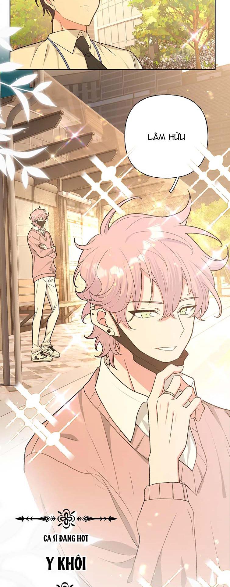 Cẩn Thận Bị Mộng Ma Ăn Sạch Đấy: Chapter 98