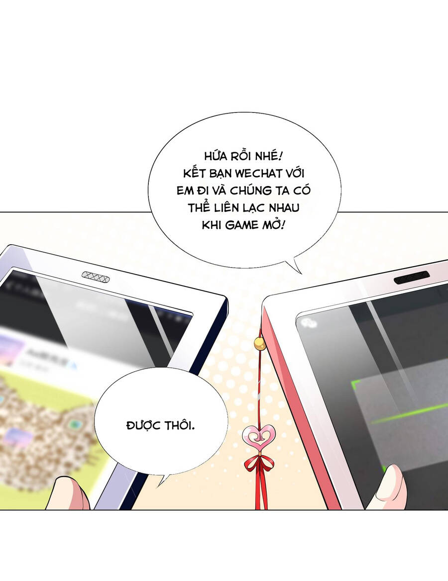 Số Phận Bắt Buộc Tôi Làm Công Chúa Siêu May Mắn: Chương 2