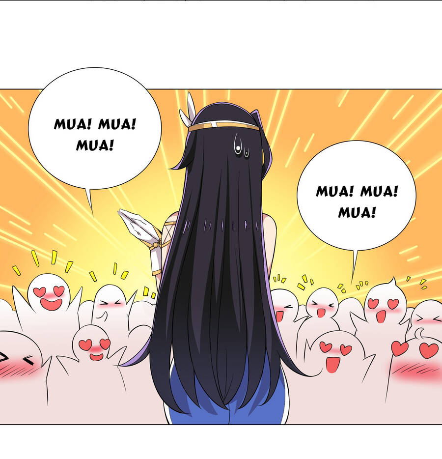 Số Phận Bắt Buộc Tôi Làm Công Chúa Siêu May Mắn: Chương 22