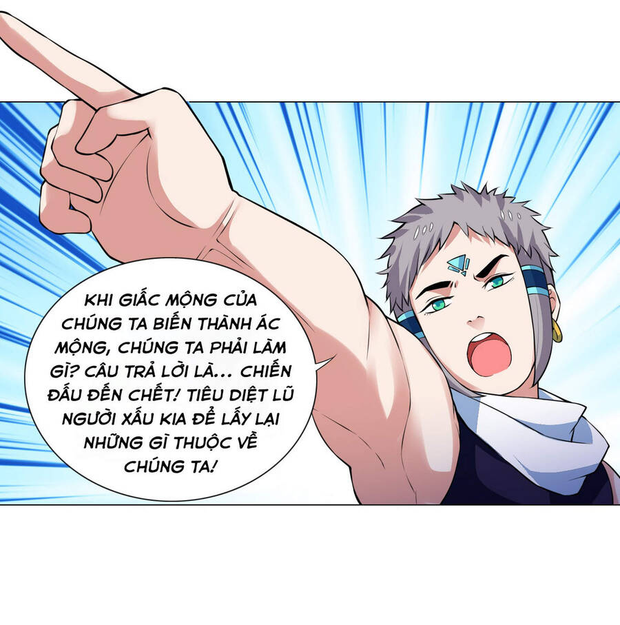 Số Phận Bắt Buộc Tôi Làm Công Chúa Siêu May Mắn: Chương 25