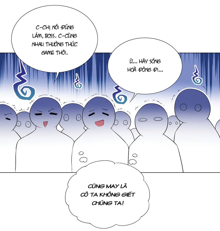 Số Phận Bắt Buộc Tôi Làm Công Chúa Siêu May Mắn: Chương 27