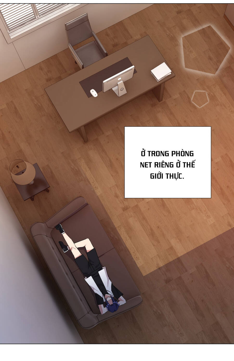 Số Phận Bắt Buộc Tôi Làm Công Chúa Siêu May Mắn: Chương 30