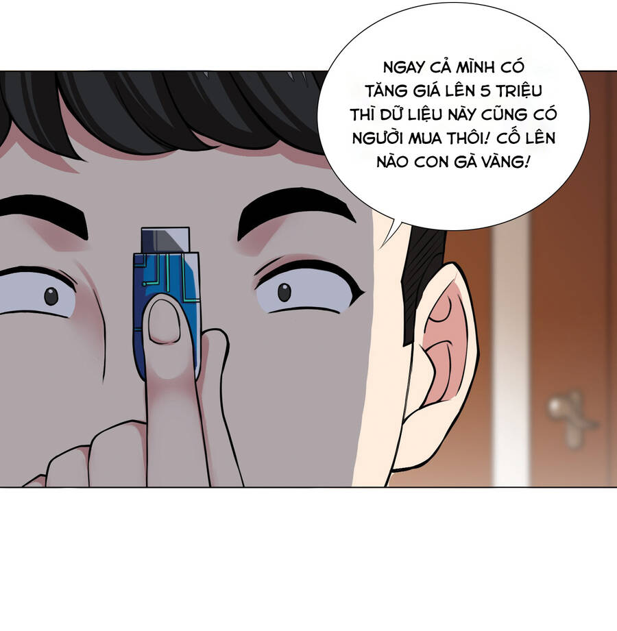 Số Phận Bắt Buộc Tôi Làm Công Chúa Siêu May Mắn: Chương 30