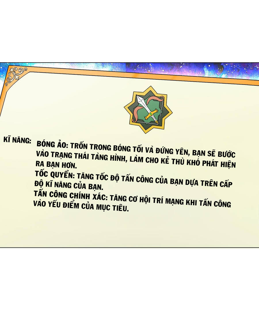 Số Phận Bắt Buộc Tôi Làm Công Chúa Siêu May Mắn: Chương 5