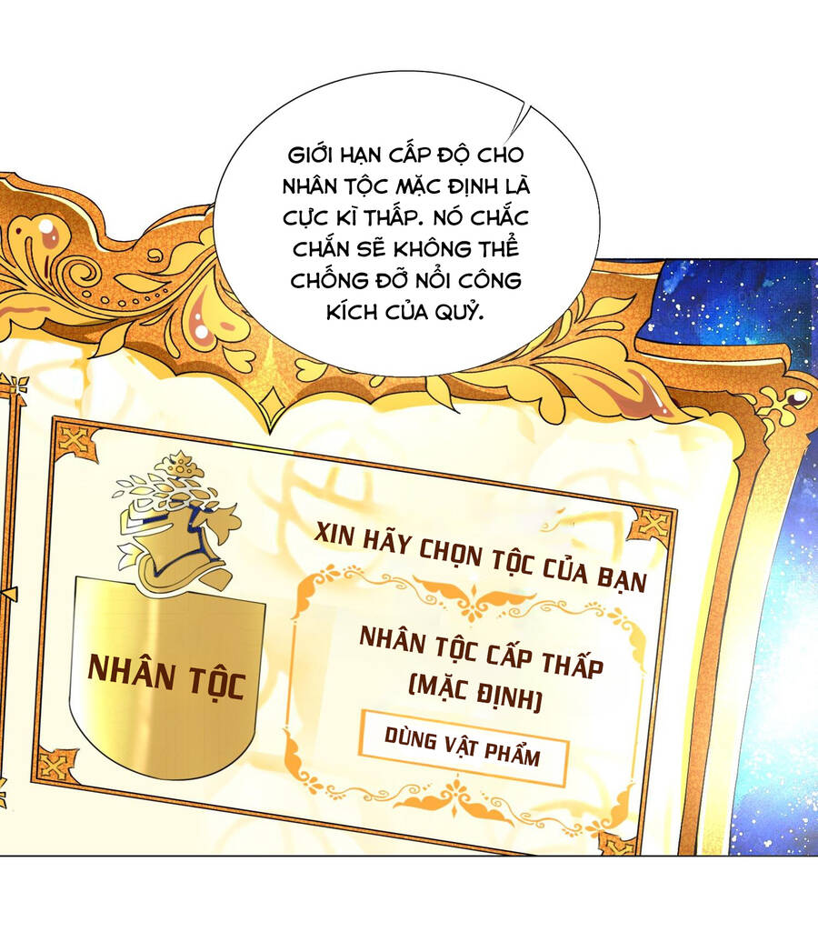 Số Phận Bắt Buộc Tôi Làm Công Chúa Siêu May Mắn: Chương 5