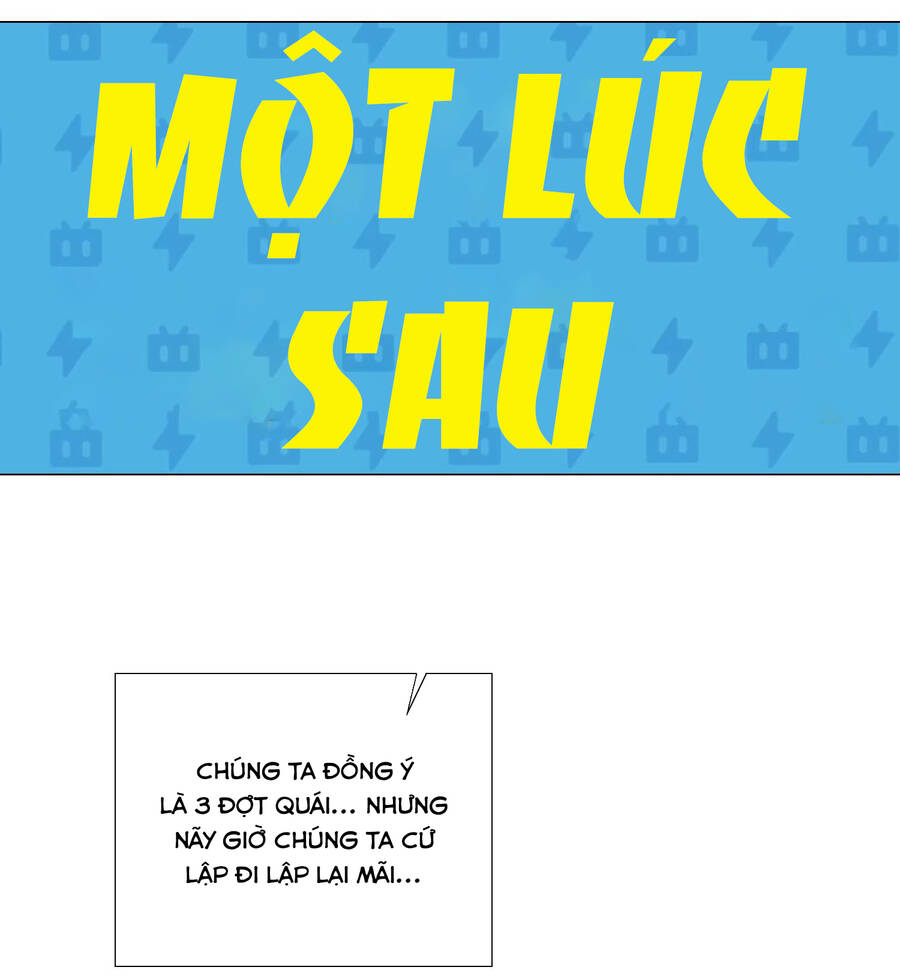 Số Phận Bắt Buộc Tôi Làm Công Chúa Siêu May Mắn: Chương 9