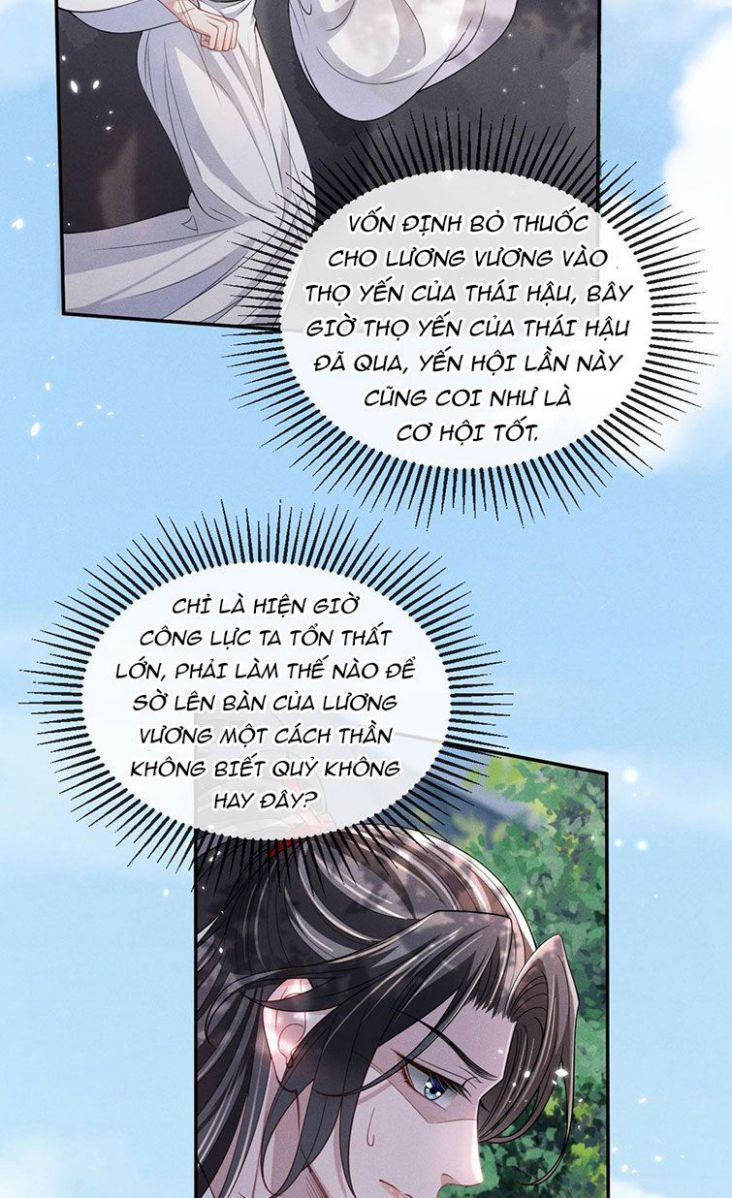 Ảnh Vệ Khó Làm: Chapter 10