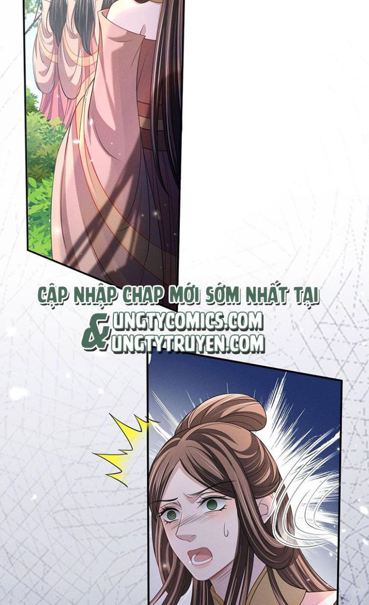 Ảnh Vệ Khó Làm: Chapter 10