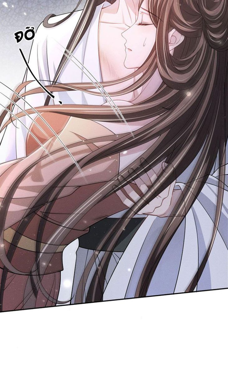 Ảnh Vệ Khó Làm: Chapter 10