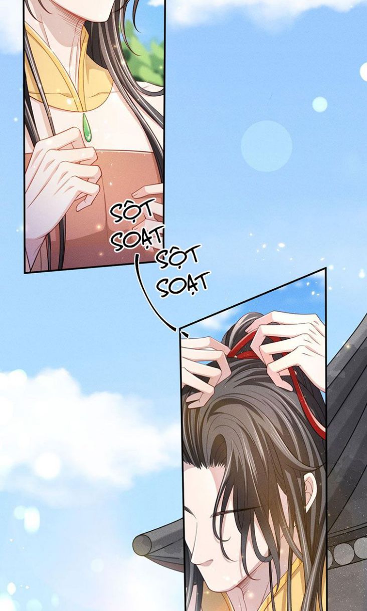 Ảnh Vệ Khó Làm: Chapter 10