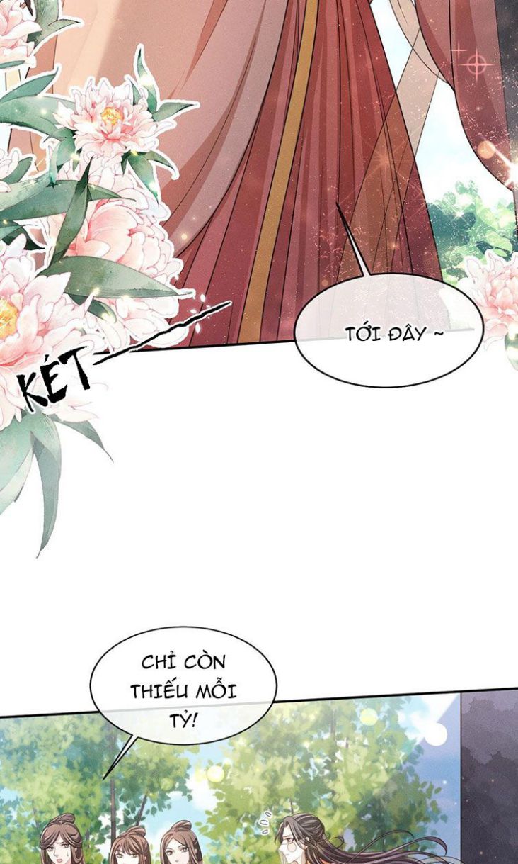 Ảnh Vệ Khó Làm: Chapter 10