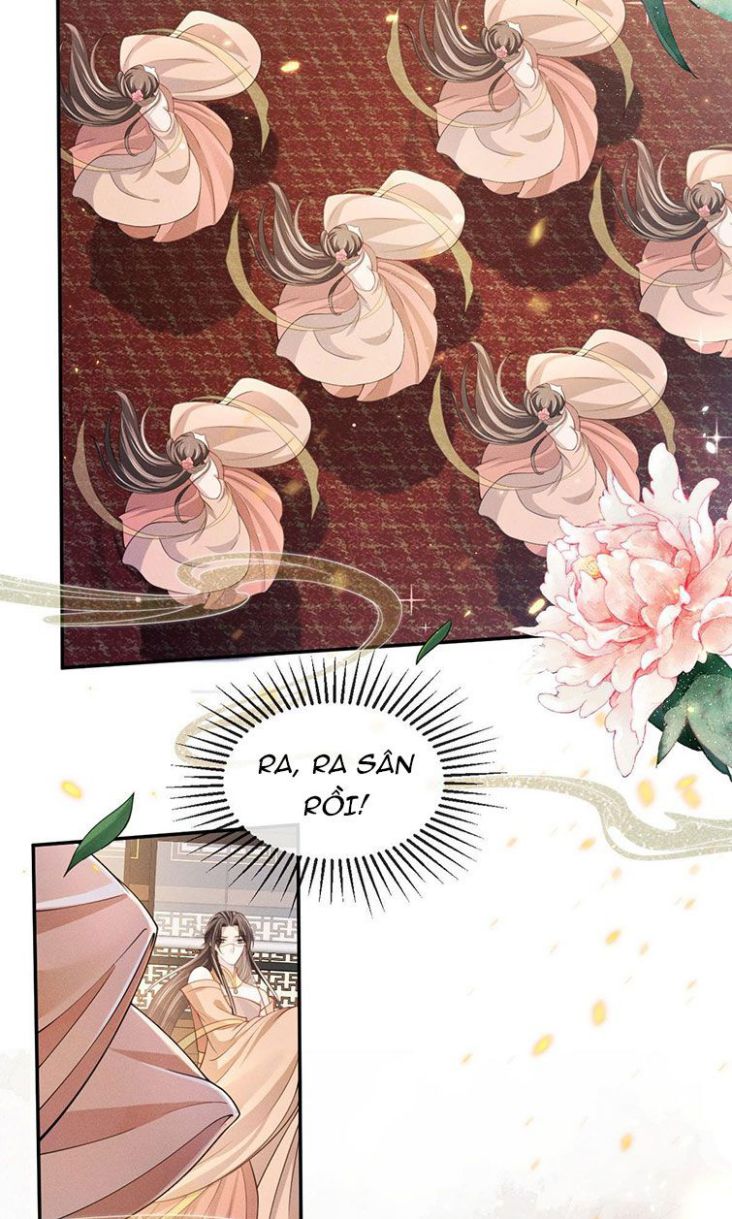 Ảnh Vệ Khó Làm: Chapter 10