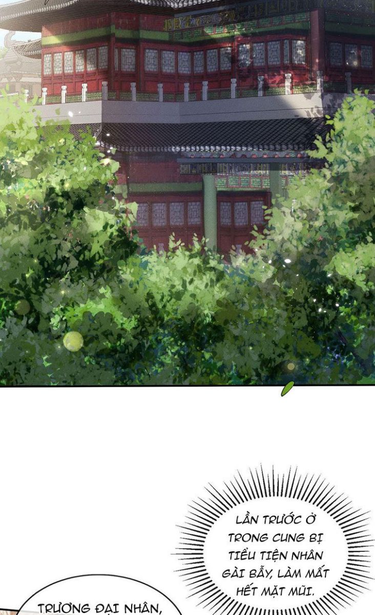 Ảnh Vệ Khó Làm: Chapter 10