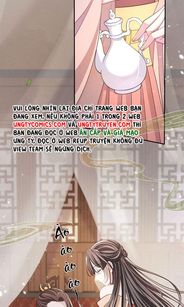 Ảnh Vệ Khó Làm: Chapter 10