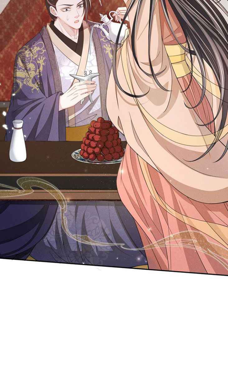 Ảnh Vệ Khó Làm: Chapter 10