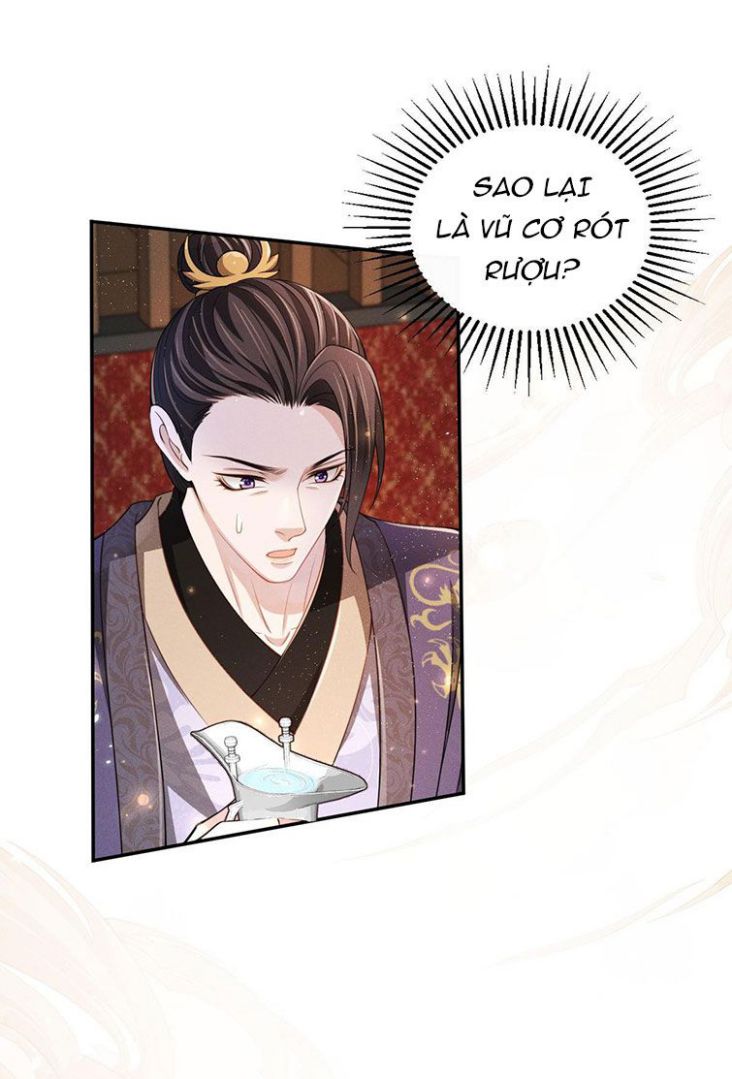 Ảnh Vệ Khó Làm: Chapter 10