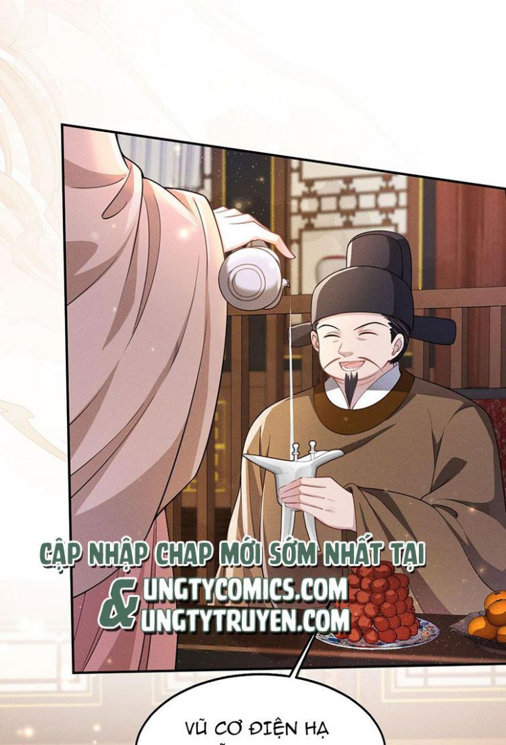 Ảnh Vệ Khó Làm: Chapter 10