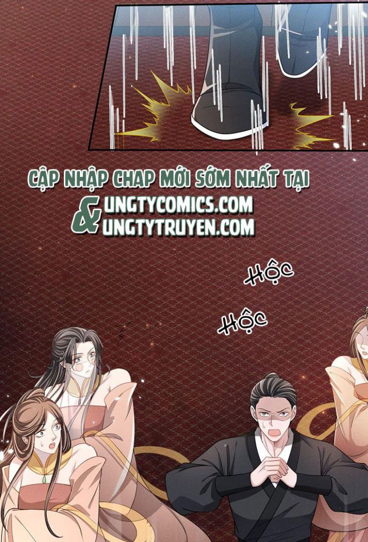 Ảnh Vệ Khó Làm: Chapter 10