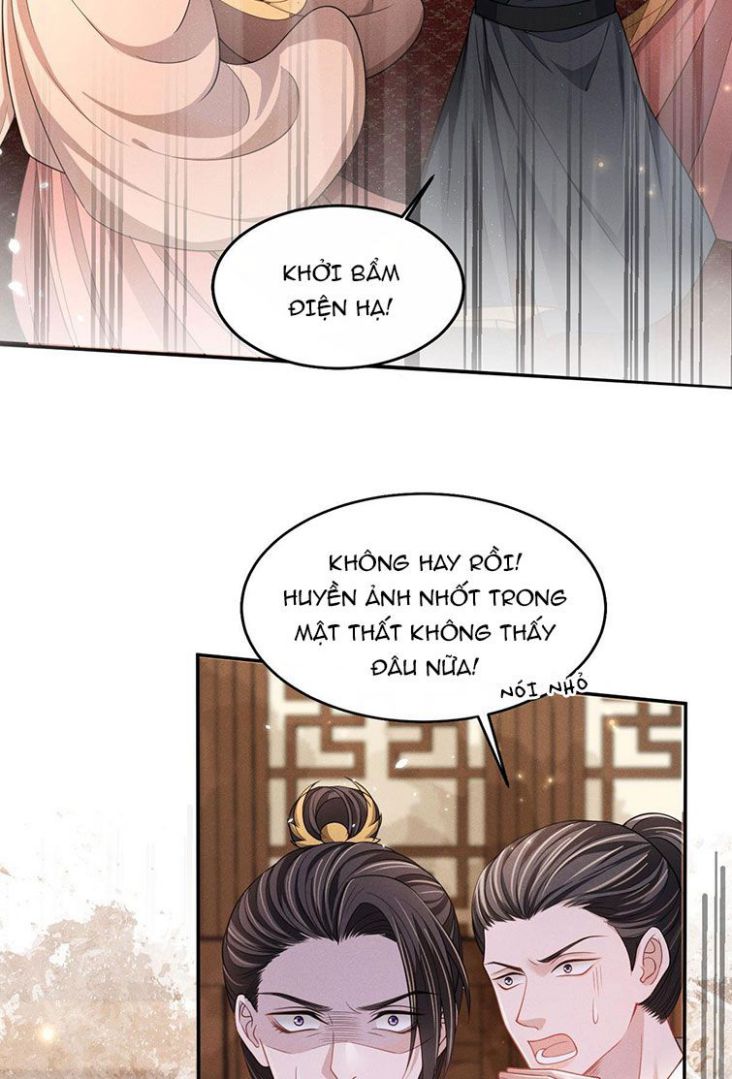 Ảnh Vệ Khó Làm: Chapter 10