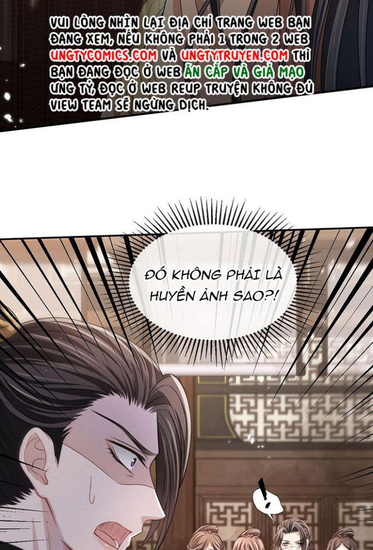 Ảnh Vệ Khó Làm: Chapter 10