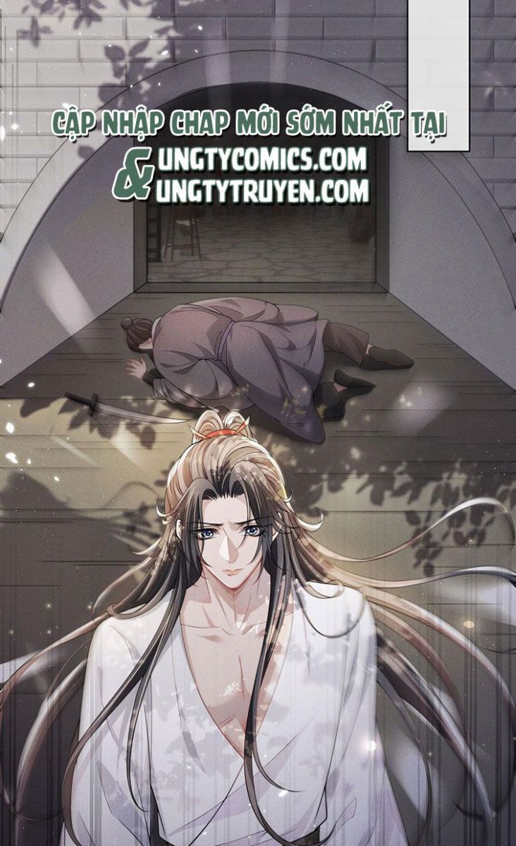 Ảnh Vệ Khó Làm: Chapter 10