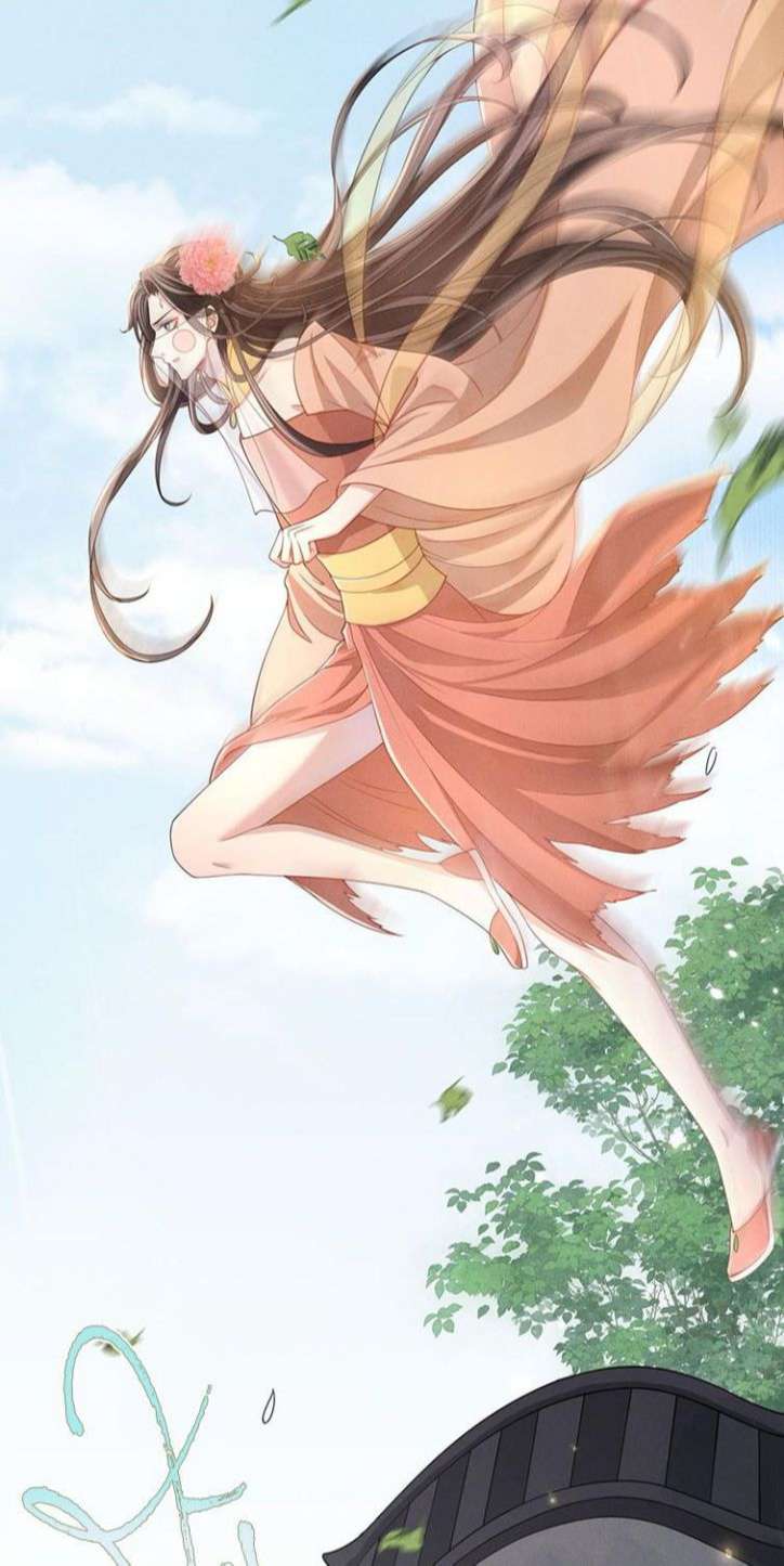 Ảnh Vệ Khó Làm: Chapter 11