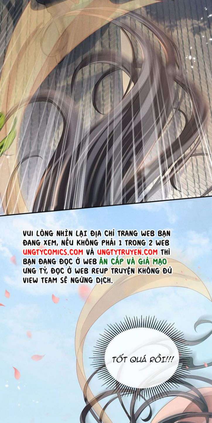 Ảnh Vệ Khó Làm: Chapter 11