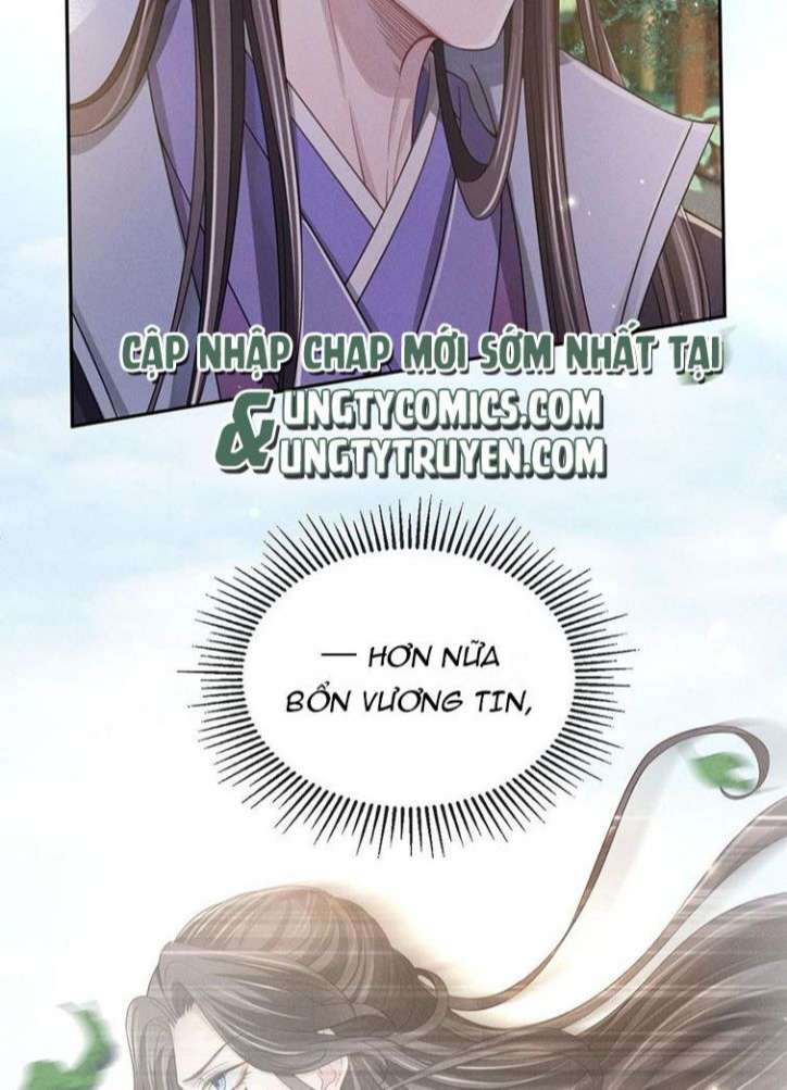 Ảnh Vệ Khó Làm: Chapter 11
