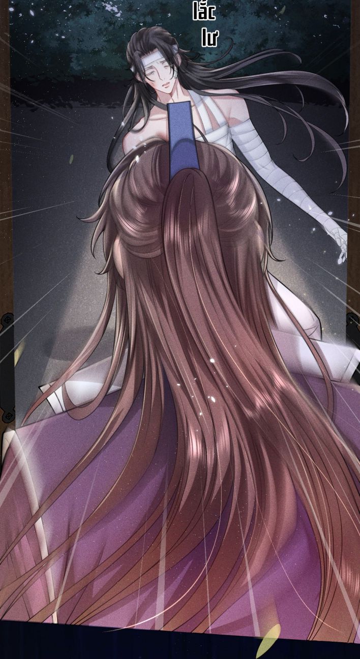 Ảnh Vệ Khó Làm: Chapter 12