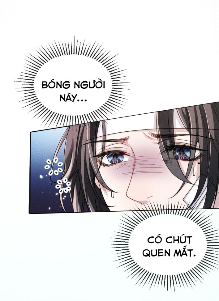 Ảnh Vệ Khó Làm: Chapter 12