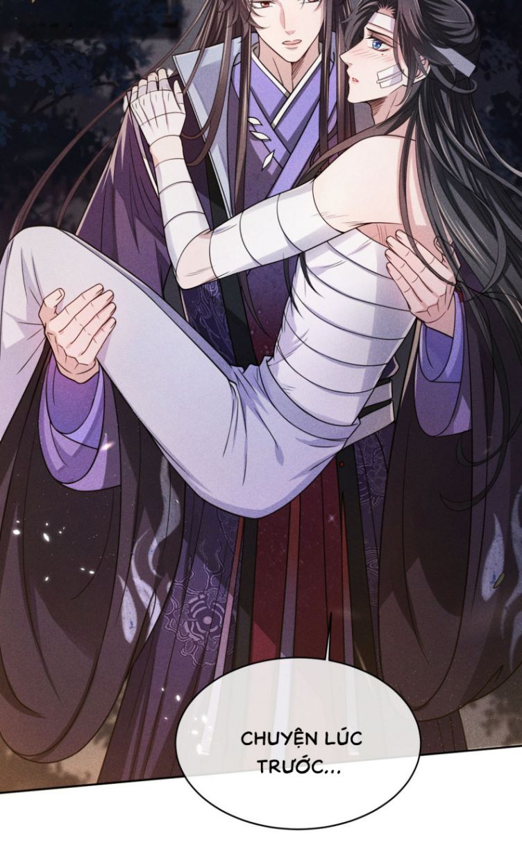 Ảnh Vệ Khó Làm: Chapter 13